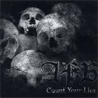 Armed For Battle : Count Your Lies